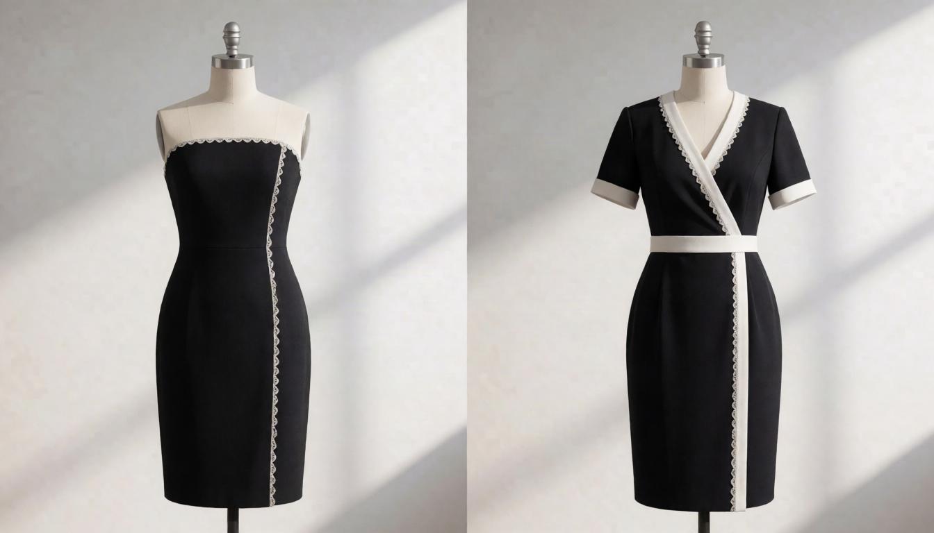 Reuse fabric creatively